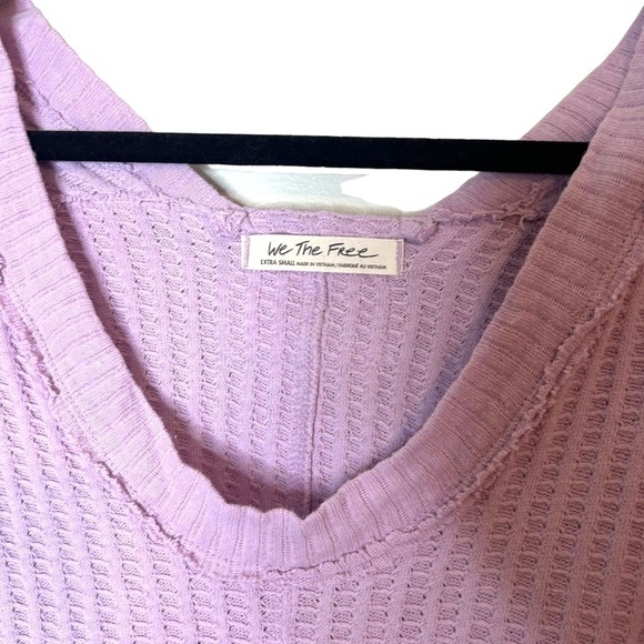 Free People New Magic Thermal - Picture 11 of 12